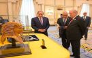 مصر وماليزيا تبحثان التعاون في الطاقة المتجددة والصناعة والزراعة والإلكترونيات
