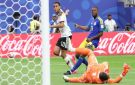 موعد مباراة ألمانيا القادمة بعد الفوز على صربيا في دوري الأمم الأوروبية