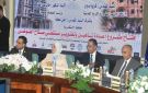 نائب محافظ الإسكندرية تشهد افتتاح مشروع تطوير مستشفى صلاح العوضي للنساء والولادة والأطفال