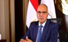 وزير الري: 90 من مياه أفريقيا مشتركة.. والنيل يوفر 98 من احتياجات مصر المائية