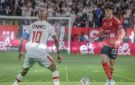 أسامة حسني: لو الحظ ساب الزمالك يوم الأحد.. الأهلي هيكسب
