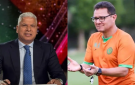  أنت تهدد الأهلي؟ .. وائل جمعة ينتقد النهج التكتيكي لمدرب مودرن سبورت بنهاشم
