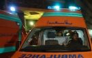 إصابة زوجين خلال مشاجرة بينهما بمنطقة البساتين