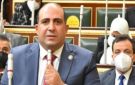 النواب: استقرار القرن الإفريقي ضرورة لحماية الأمن القومي المصري - eg
