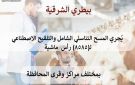 بيطري الشرقية: مسح تناسلي شامل لـ4819 رأس ماشية وتلقيح إصطناعي لـ3766 رأس