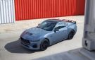 تقارب 500 حصان.. مواصفات فورد موستانج 2026 GT Premium