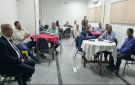 تنفيذ برنامج تدريبى لتطوير الكوادر المالية والإدارية بأسوان