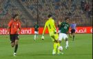 حمادة المصري: شوبير يستحق 5 من 10 أمام جنوب أفريقيا.. وكل حراس العالم يخطئون