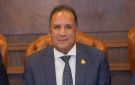 رئيس عربية النواب ينعى ضحايا حادث مطار الملك خالد بالرياض ويعزي أسرهم