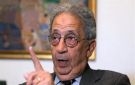 عمرو موسى: الاعتداء على السعودية تهديد مباشر للأمن القومي.. وحان الوقت لموقف عربي حاسم وعملي