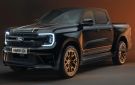 عودة فورد رينجر MS-RT Champion Edition بلمسات رياضية.. صور