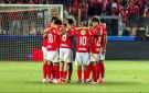 فخر الكرة المصرية.. عمرو الدردير يحتفل بفوز الأندية الثلاثة خارج أرضها قاريا