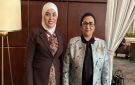 قومي المرأة يؤكد أهمية تعزيز التعاون المصري الأردني في دعم المشاركة الاقتصادية للسيدات