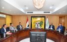 لتقصيره في العمل.. محافظ الفيوم يحيل رئيس الوحدة المحلية بالغرق للتحقيق