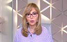 لميس الحديدي: برميل النفط يصل لـ117 دولارا.. والعملة تقترب من 56 جنيها - eg