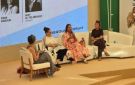 ليلى علوي تكشف كواليس حديثها مع محمد خان: يحب البنت التخينة المليانة 