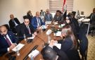 متابعة ميدانية وتشريعات خدمية.. مجاهد يعلن استراتيجية شباب النواب 