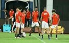 مصر ضد جنوب أفريقيا.. تعادل سلبى بين المنتخبين بعد 30 دقيقة - eg