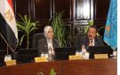 500 مليون جنيه لدعم الابتكار.. جامعة الإسكندرية تتحرك لتحويل الأبحاث إلى مشروعات