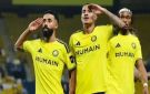 النصر يهزم نيفتشي بثلاثية ويحقق فوزه الأول في دوري أبطال آسيا للنخبة