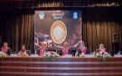 رئيس جامعة طنطا يشهد تخرج الدفعة الـ48 من بكالوريوس الصيدلة