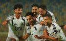 زد يتعادل مع عزام يونايتد التنزاني 1-1 في الكونفدرالية الإفريقية