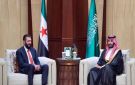 سوريا تدرس تقديم دعم عسكري للسعودية في مواجهة الحوثيين - eg