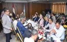 محافظ الإسكندرية يوجه بتوفير فرص عمل لـ15 حالة ودعم 3 حالات من ذوي الهمم - eg