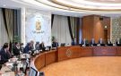 مدبولي يوجه بزيادة المخزون الاستراتيجي وتسريع حوافز الصادرات