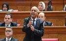 مصطفى بكري: مجلس النواب يحسم الإثنين المقبل موقفه من تفويض الرئيس السيسي لدعم السعودية - eg
