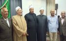 منطقة الدقهلية الأزهرية تحتفل بذكرى انتصارات أكتوبر - eg