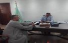نقابة الفلاحين تطالب وزير الزراعة بانتظام توزيع الأسمدة خلال الموسم الشتوي على غرار الموسم الصيفي السابق