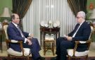 هاني الملقي: الصراع الإسرائيلي لا يقتصر على الفلسطينيين.. وجميع الدول العربية مستهدفة - eg