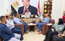 وكيل تعليم الأقصر: المصداقية أساس النشر عبر الصفحات الرسمية