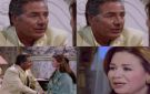 إلهام شاهين تحيي الذكرى الثانية لرحيل مصطفى فهمي: أفتقده جدا