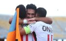الدوري المصري.. الزمالك يتفوق على بترول أسيوط 1-0 في الشوط الأول