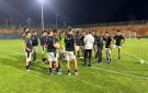 الليلة.. منتخب مصر للناشئين يواجه العراق لحسم صدارة مجموعته في كأس الخليج