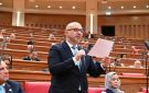 برلمانية الشعب الجمهوري: حذف المادة 25 من مشروع قانون إنشاء جامعة كيان صون للدستور وتحصين للقانون من شبهة الطعن