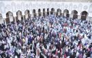 حكم سنة الجمعة القبلية.. الإفتاء تكشف مشروعية النافلة قبل وبعد الفريضة