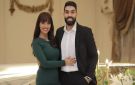 رسالة مؤثرة من سامر أبو طالب إلى نجله مالك بسبب الخلافات مع والدته