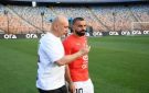 زكريا ناصف: أزمة حسام حسن ومحمد صلاح مازالت مستمرة ولم يتم حلها