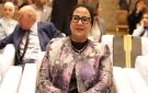قومي المرأة يشارك في افتتاح مكتب قطر الخيرية بمصر