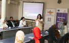 ماعت تدرب الصحفيين وصناع المحتوى على مواجهة العنف والكراهية ضد المرأة رقميا