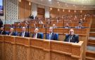 نائب بالشيوخ: منتدى مصر 2026 فرصة لتحسين حياة المواطنين وتحويل الحوار إلى نتائج ملموسة