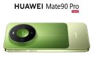 هواوي تطلق Mate 90 Pro بتقنيات تصوير وذكاء اصطناعي متقدمة