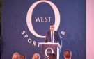 وزير الشباب يفتتح المرحلة الأولى من نادي O West الرياضي بـ 6 أكتوبر
