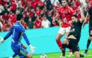 الأهلي والزمالك في قمة الدوري.. تحديات القطبين قبل المواجهة 133