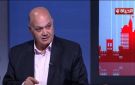 الباحث إبراهيم ربيع: لولا 30 يونيو كانت مصر اتقسمت 