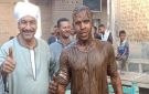  التحويطة الحمراء وقطع للحماية من الحسد.. ماذا يحدث للعريس ليلة زفافه في الأقصر؟