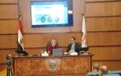 التخطيط القومي يعقد الحلقة الأولى من سمينار شباب الباحثين